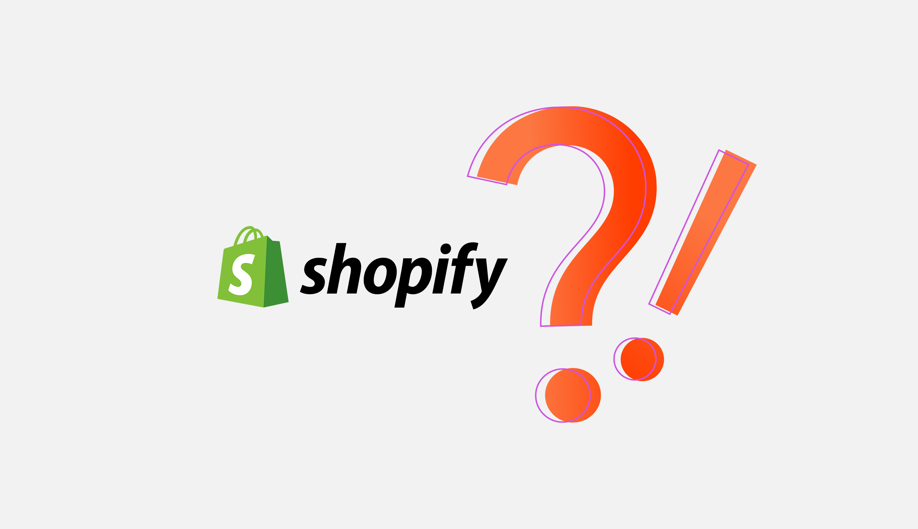 ماهي متاجر الشوبيفاي Shopify وماهي مميزاتها ومساوئها
